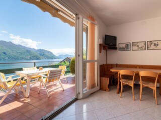 Appartamento San Siro Caratteristiche 19