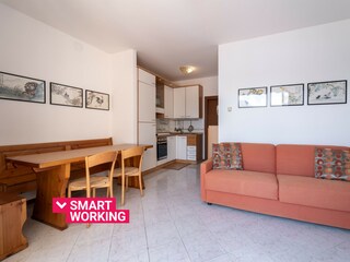 Apartment San Siro Features 20