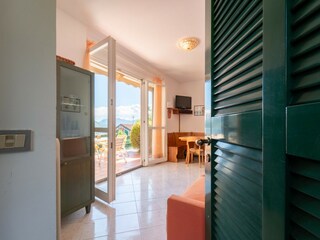 Appartamento San Siro Caratteristiche 23