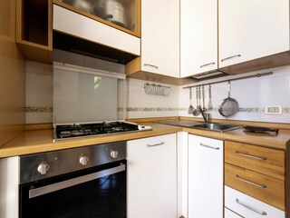 Appartamento San Siro Caratteristiche 25