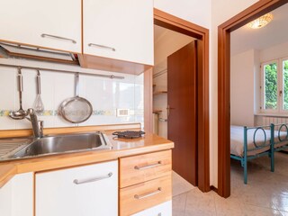 Appartamento San Siro Caratteristiche 26