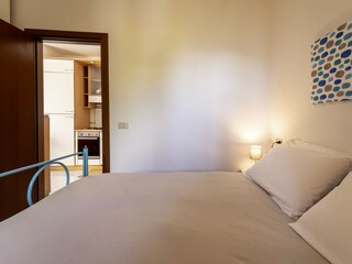 Apartamento San Siro Características 28