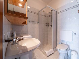 Appartamento San Siro Caratteristiche 31