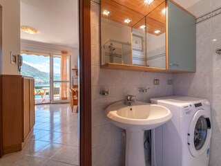 Appartamento San Siro Caratteristiche 32