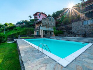 Appartamento San Siro Registrazione all'aperto 10