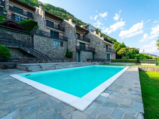 Apartamento San Siro Grabación al aire libre 11