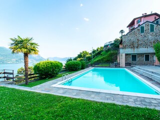 Apartamento San Siro Grabación al aire libre 12