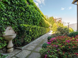 Apartment San Siro Outdoor Recording 14