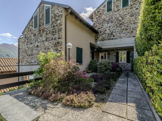 Appartamento San Siro Registrazione all'aperto 15