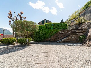 Appartamento San Siro Registrazione all'aperto 16