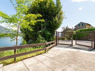 Appartamento San Siro Registrazione all'aperto 17