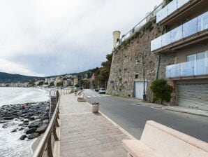 Appartement Blue Apartments - Studio - Alassio - image1