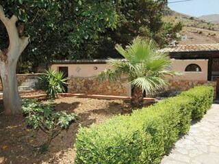 Vakantiehuis Castellammare del Golfo Omgeving 18