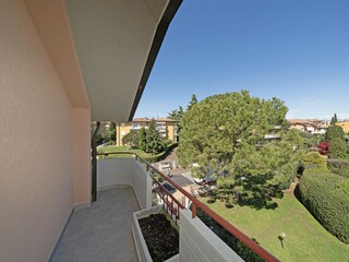 Appartement Pozzolengo Buitenaudio-opname 4