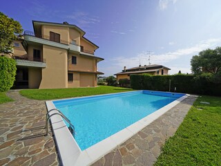 Appartement Pozzolengo Enregistrement extérieur 7