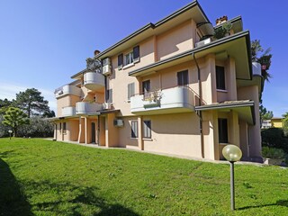 Appartement Pozzolengo Enregistrement extérieur 8
