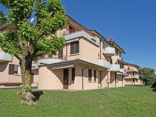 Appartement Pozzolengo Enregistrement extérieur 9