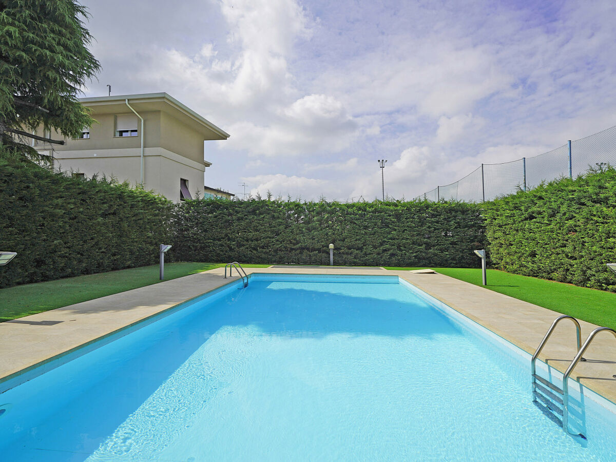 Apartment Desenzano del Garda Außenaufnahme 1