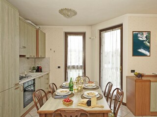 Appartement Desenzano del Garda Kenmerken 8