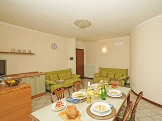 Appartement Desenzano del Garda Kenmerken 10