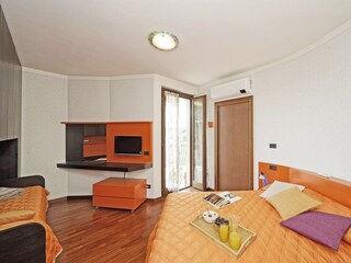 Appartement Desenzano del Garda Kenmerken 22