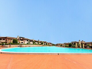 Appartement Manerba del Garda Enregistrement extérieur 5