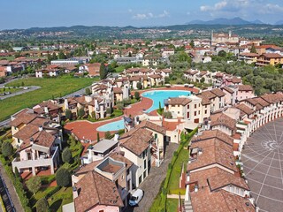 Appartement Manerba del Garda Enregistrement extérieur 17
