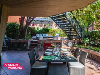 Casa per le vacanze Aci Castello Ambiente 22