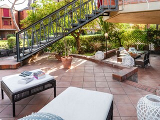 Casa per le vacanze Aci Castello Ambiente 23