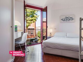 Casa per le vacanze Aci Castello Caratteristiche 9