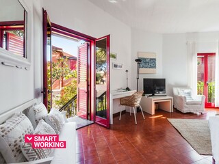 Casa per le vacanze Aci Castello Caratteristiche 10