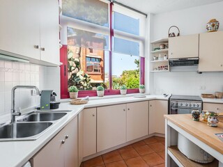 Casa per le vacanze Aci Castello Caratteristiche 14