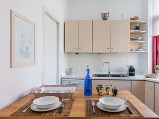 Casa per le vacanze Aci Castello Caratteristiche 15