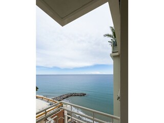 Apartamento Alassio Entorno 22