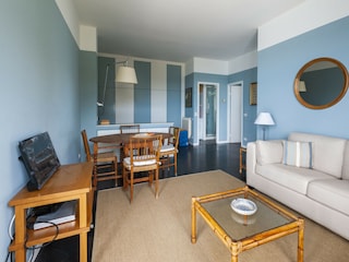 Apartamento Alassio Características 8
