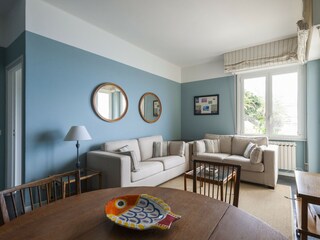 Apartamento Alassio Características 9