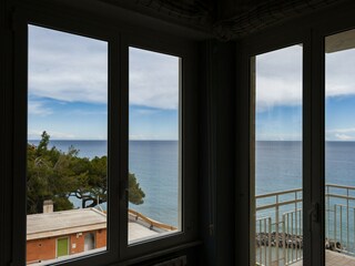 Apartamento Alassio Entorno 23