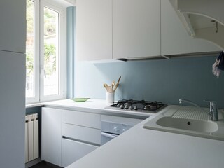 Apartamento Alassio Características 14