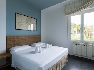 Apartamento Alassio Características 16