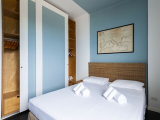Apartamento Alassio Características 17
