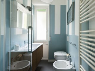 Apartamento Alassio Características 18