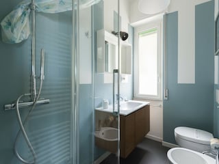Apartamento Alassio Características 19
