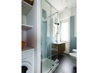 Apartamento Alassio Características 20