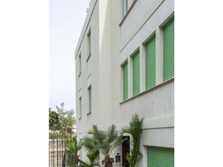 Apartamento Alassio Grabación al aire libre 2