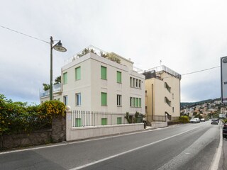 Apartamento Alassio Grabación al aire libre 3