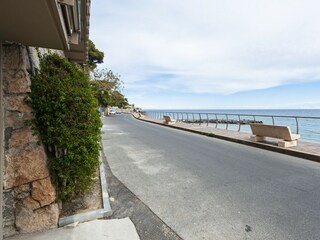 Apartamento Alassio Grabación al aire libre 4