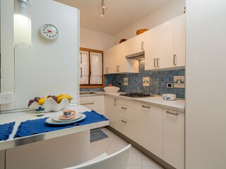 Appartamento Golfo Aranci Caratteristiche 16