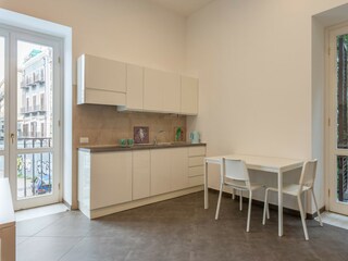 Appartamento Palermo Caratteristiche 5