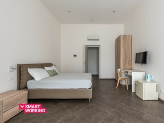 Appartamento Palermo Caratteristiche 6