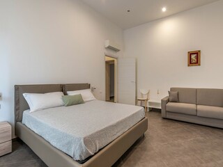 Appartement Palermo Kenmerken 7